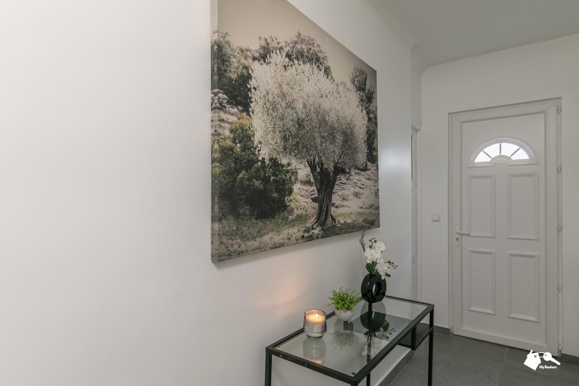 Mba - Bobillot - Splendide Appart - Proche Vincennes Montreuil (Seine-Saint-Denis) Exterior foto